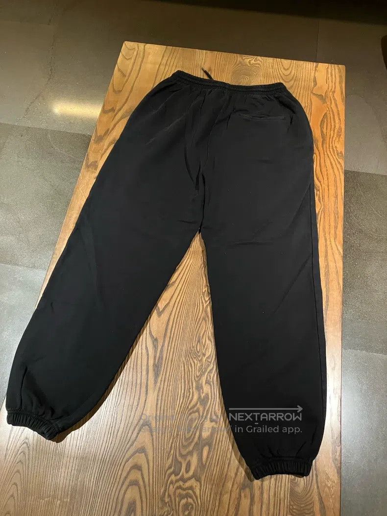 Balenciaga Balenciaga size S Beijing Limited Black Sports Pants, Size Size US 27 - 2 Thumbnail