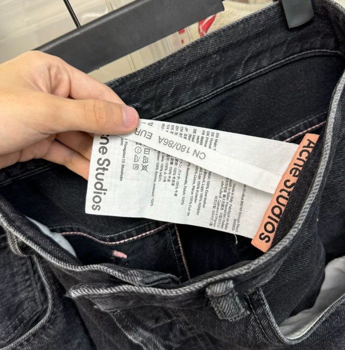 Balenciaga multilingual t-shirt 2407-Nextarrow