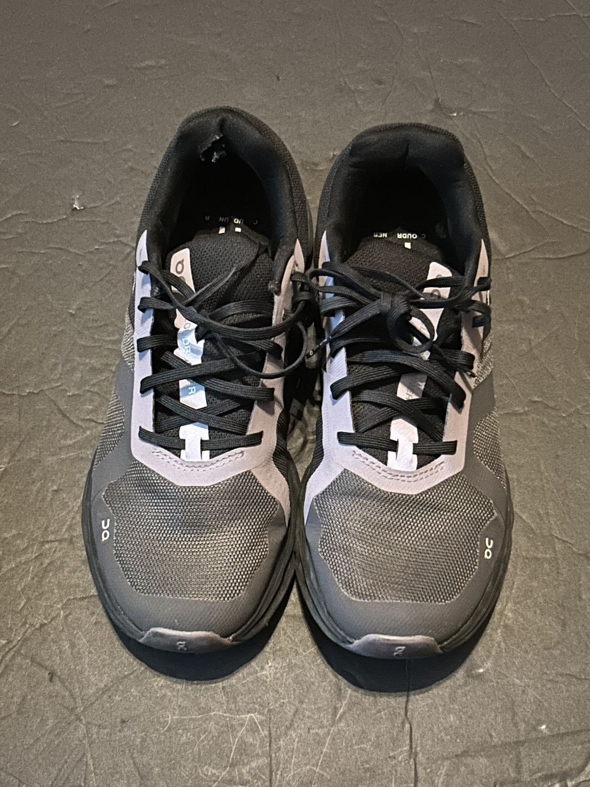 On On athletic shoes Size US 9.5 / IT 39.5 - 2 Thumbnail