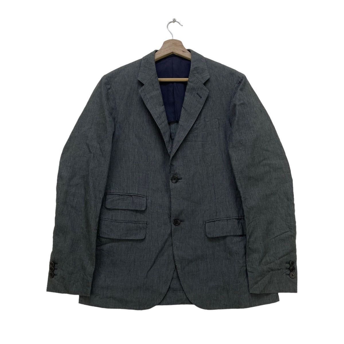 Margaret Howell 💥Mangaret Howell Andover Casual Jacket Size US M / EU 48-50 / 2 - 1 Thumbnail