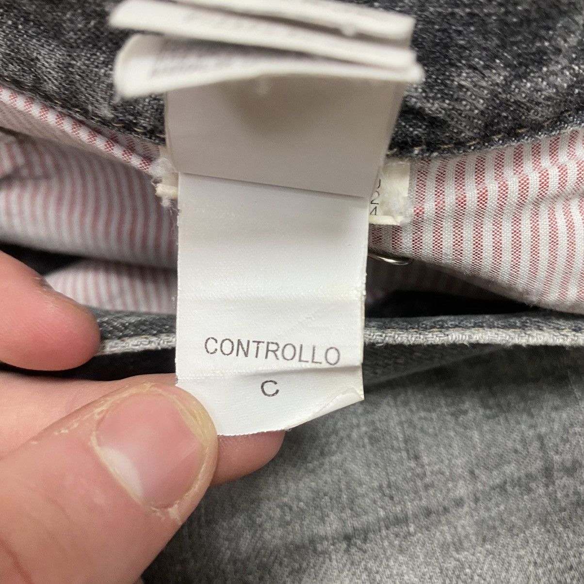 Brunello Cucinelli Brunello Cucinelli Jeans Size US 30 / EU 46 - 16 Thumbnail