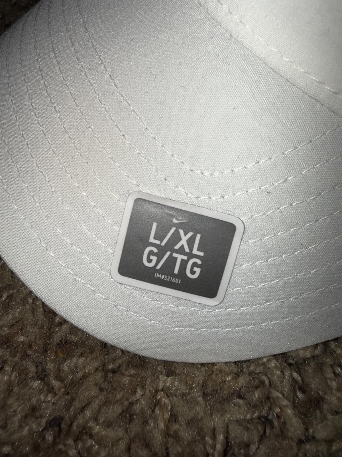 Nike Nike Men’s Flexfit Legacy 91 Mesh Fitted Hat Sample Size ONE SIZE - 3 Thumbnail