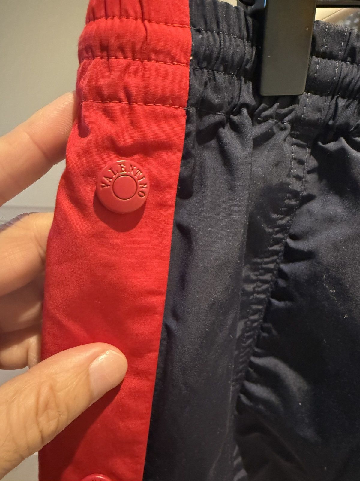 Valentino Track pants size 46 Size US 30 / EU 46 - 20 Thumbnail