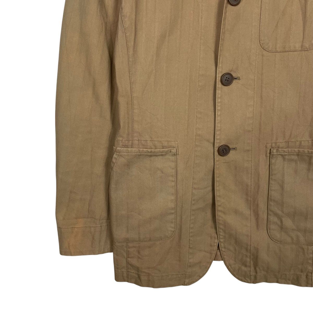 Michel Klein Michel Klein Homme Paris Casual Jacket Size US M / EU 48-50 / 2 - 3 Thumbnail