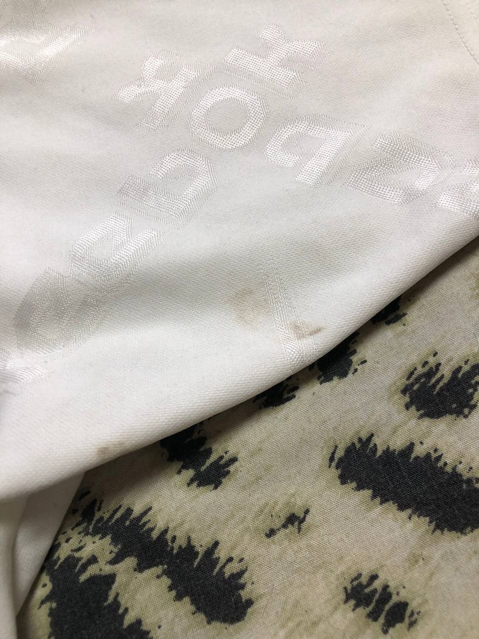 Reebok Reebok T-shirt Size US XL / EU 56 / 4 - 5 Thumbnail