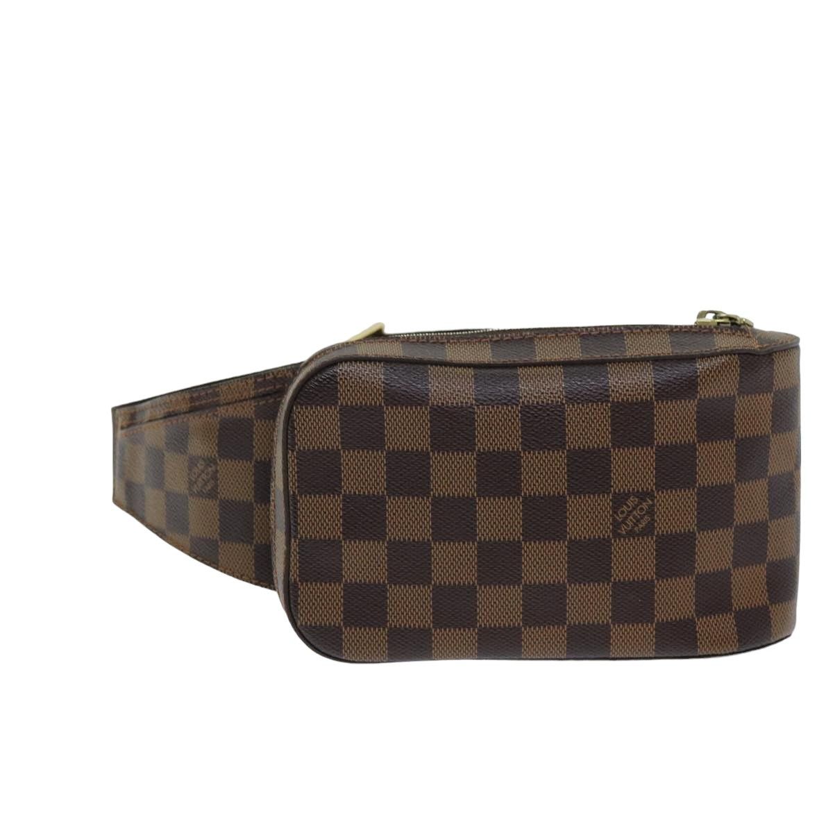 Louis Vuitton Louis Vuitton Geronimos shoulder Size ONE SIZE - 1 Thumbnail