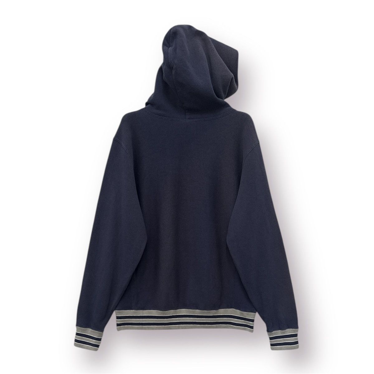 Champion 🔥 Champion Reverse Weave Sunfaded Streetwear sweatshirt - M Size US S / EU 44-46 / 1 - 12 Thumbnail