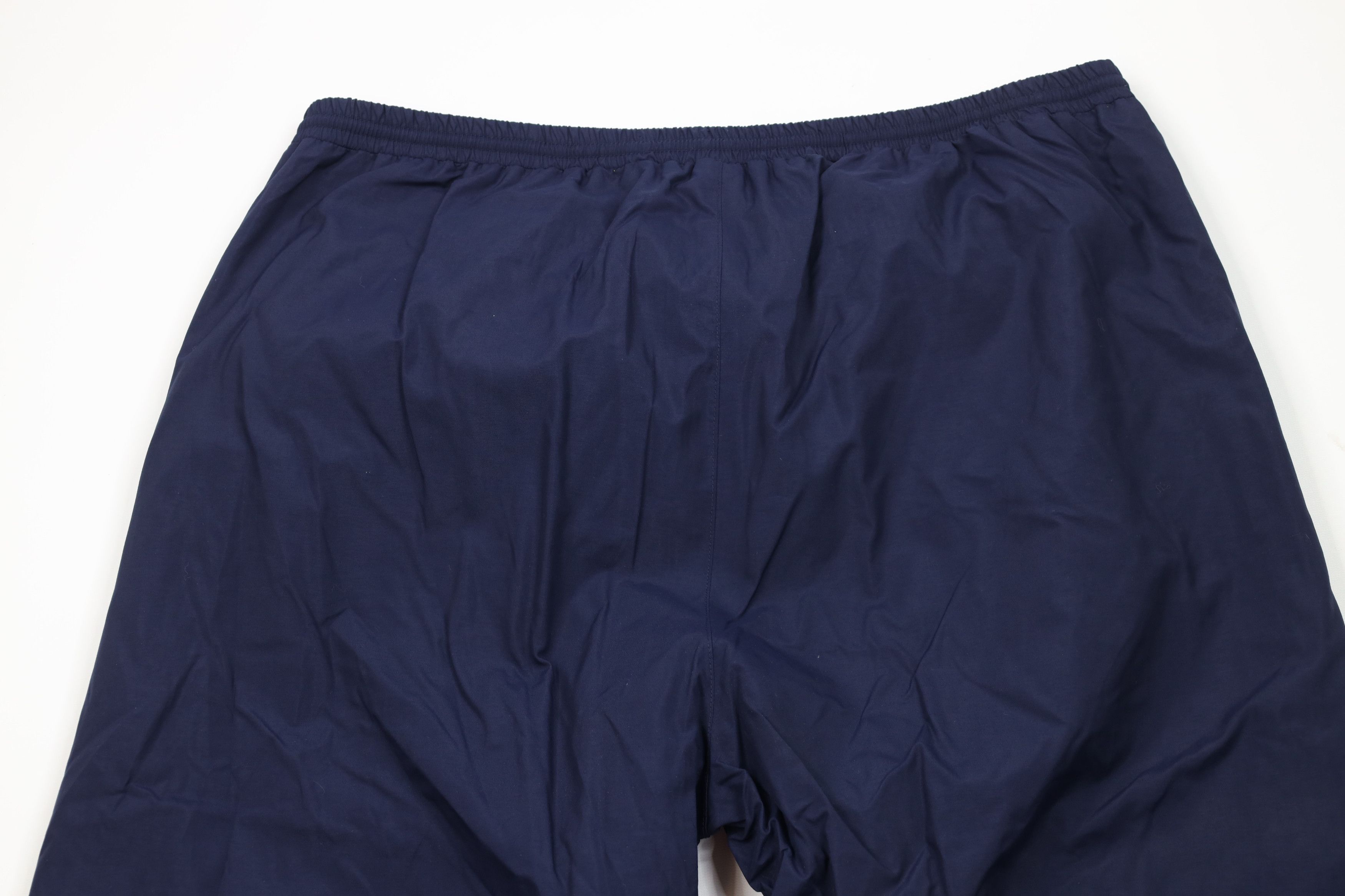 Eddie Bauer Vintage 90s Eddie Bauer Rain Windbreaker Joggers Pants Size US 38 / EU 54 - 10 Thumbnail