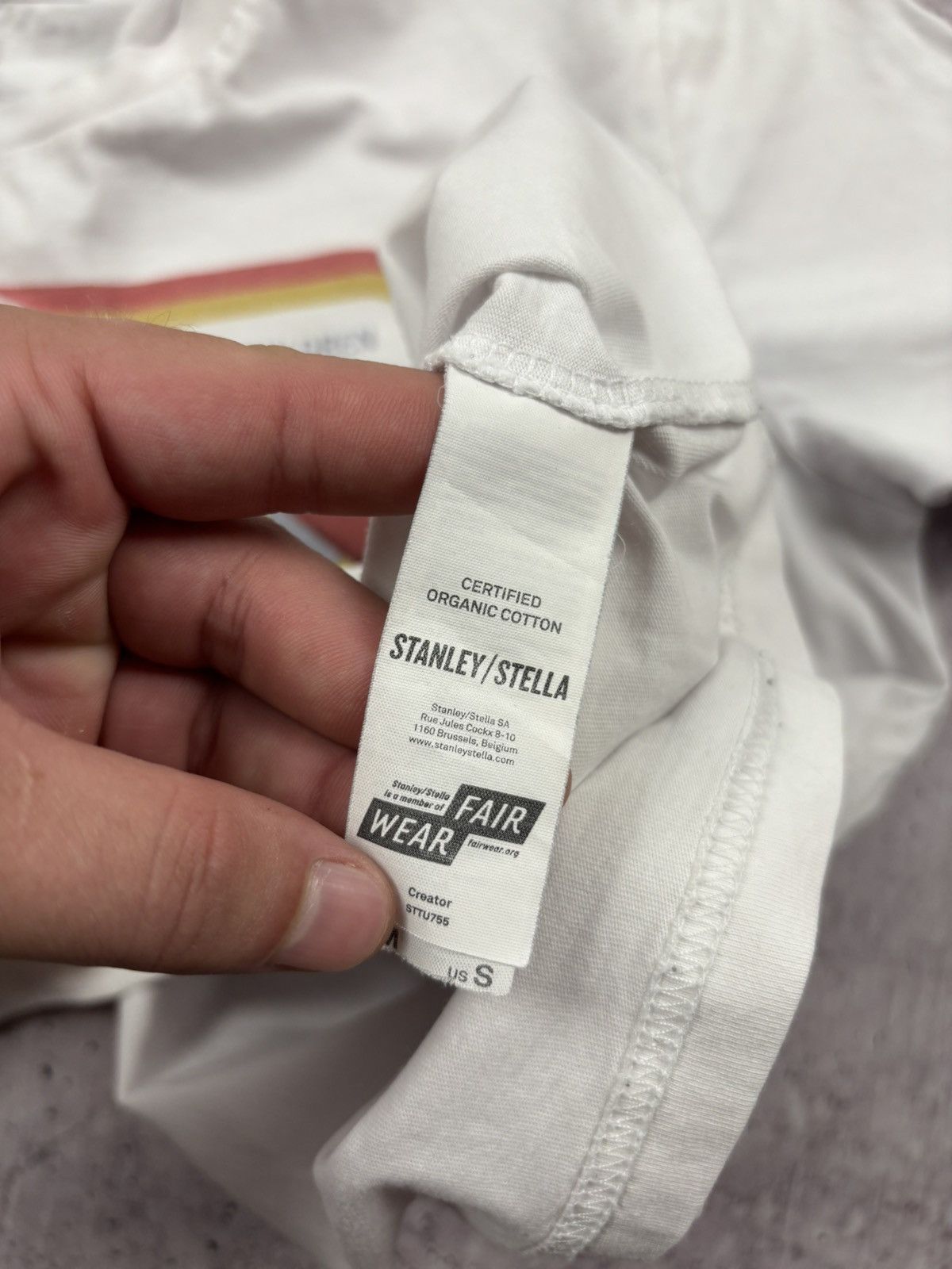 Other Lets Sacrifice Toby big logo t shirt size M Size US M / EU 48-50 / 2 - 3 Thumbnail