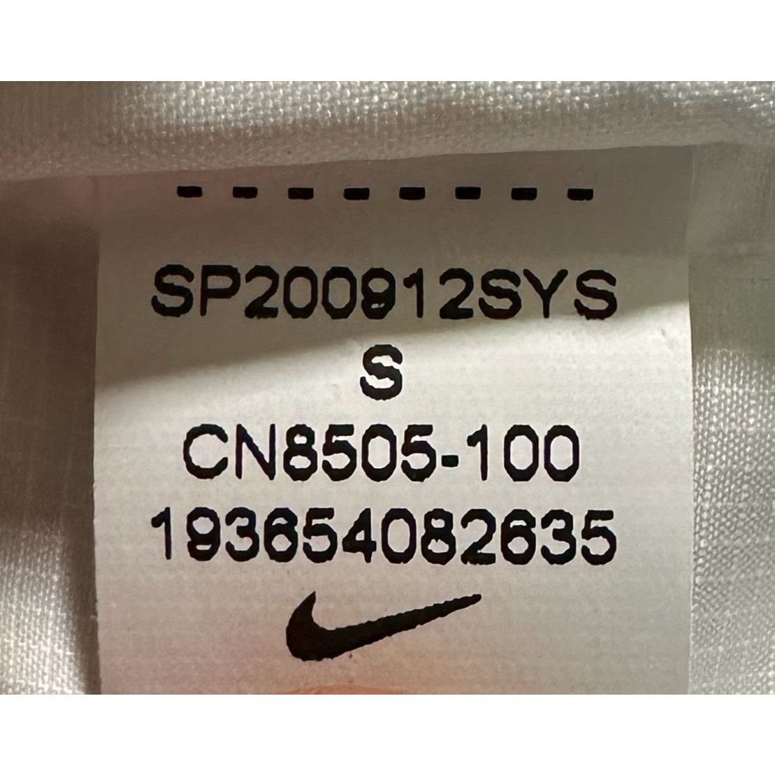 Nike Nike 2020 Tokyo Olympics Full-Zip Women Running Jacket Small Size S / US 4 / IT 40 - 12 Thumbnail