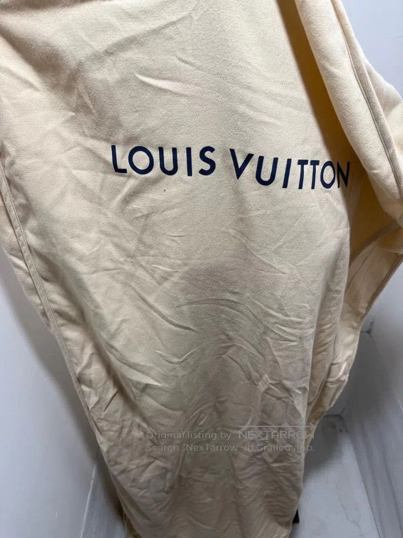 Louis Vuitton Louis Vuitton Preppy Blazer Coat. Size US S / EU 44-46 / 1 - 4 Thumbnail