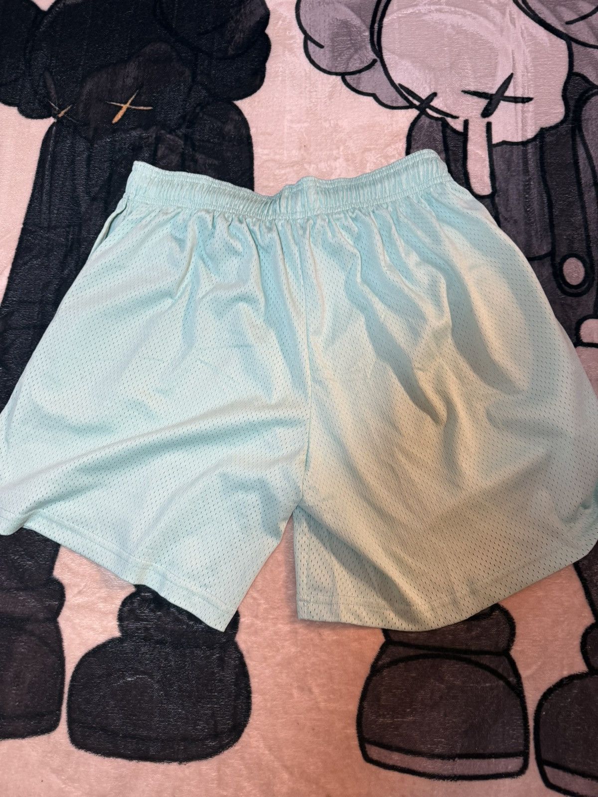 Eric Emanuel Eric Emanuel Shorts Size US 36 / EU 52 - 6 Thumbnail