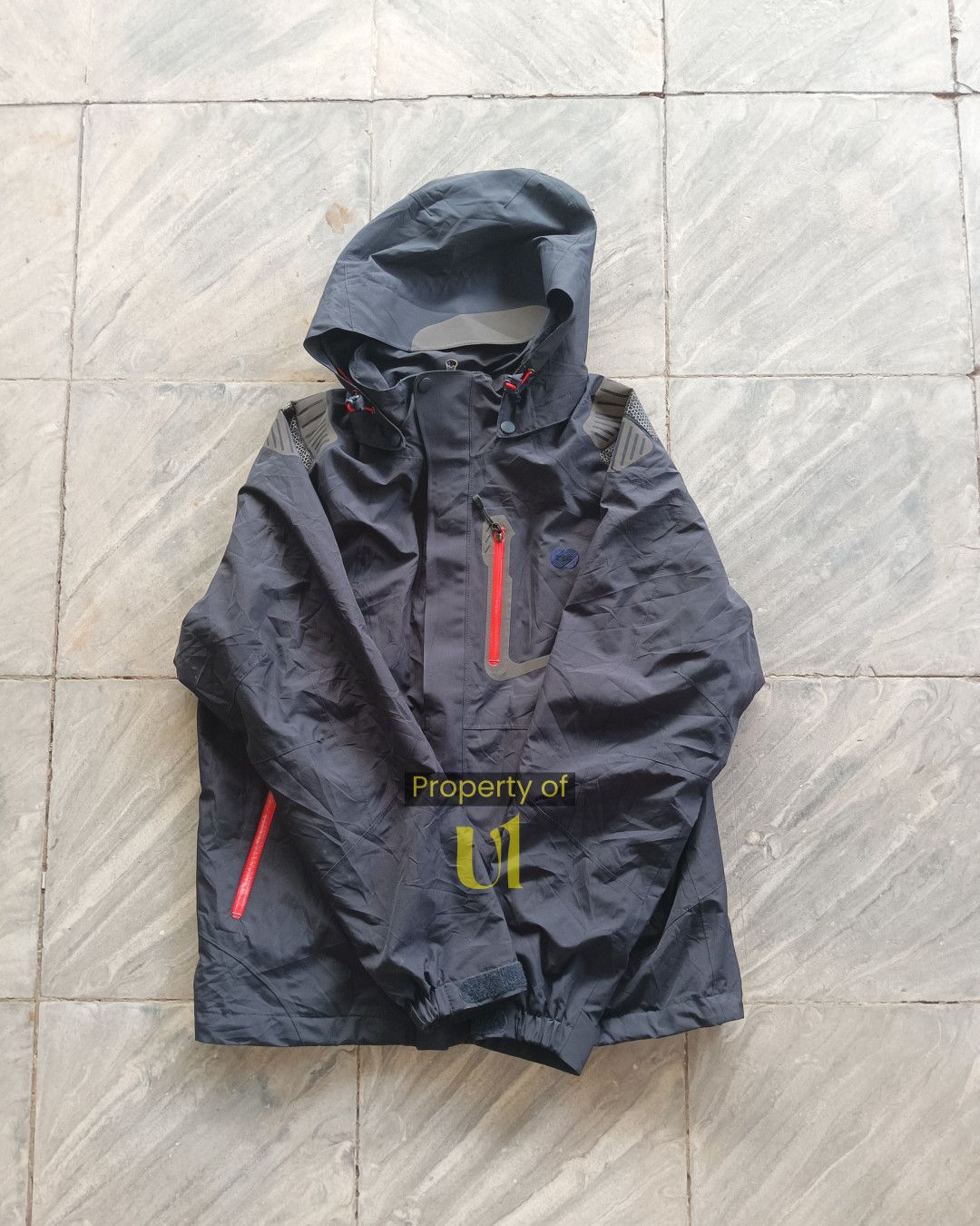 Other LCPS Outdoor Jacket Size US L / EU 52-54 / 3 - 6 Thumbnail