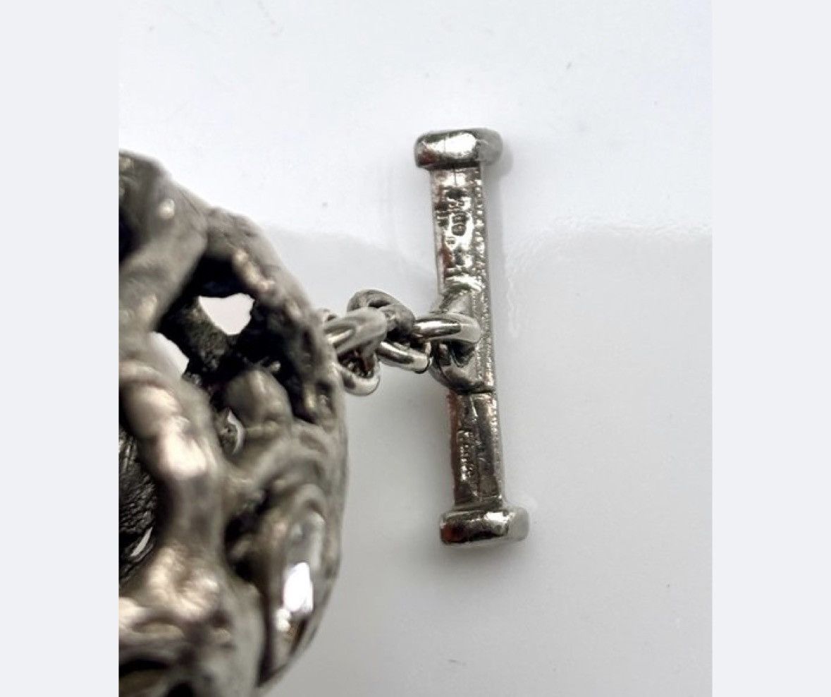 Yves Saint Laurent YSL necklace about 90’s Size ONE SIZE - 20 Thumbnail