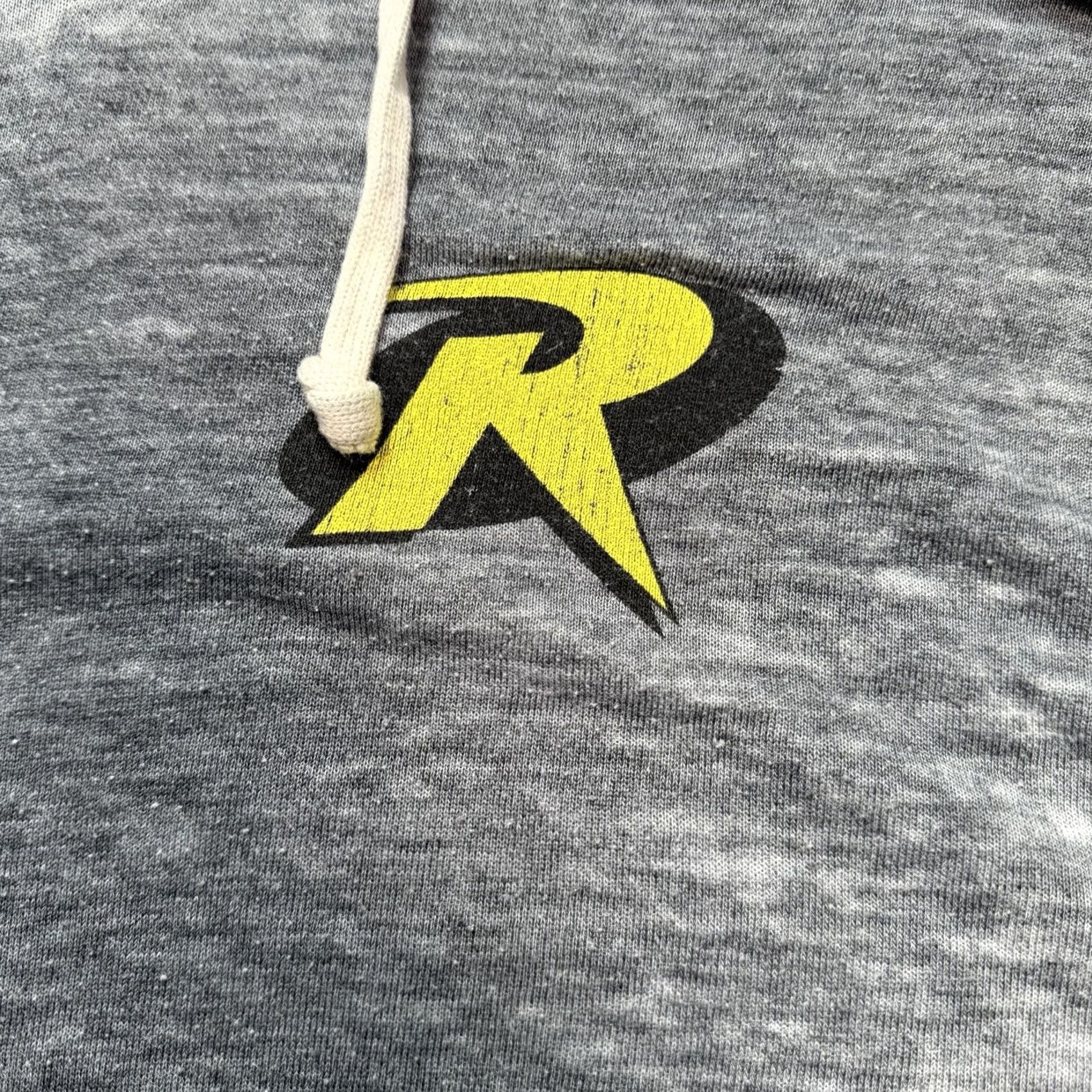 Vintage Nike Shirt Hoodie Batman Titans TV SERIES CAST AND CREW Medium Encore Visual Effects CW Rob DC Mens M Gray Pullover Theme TV Batwoman Season 2 Size US M / EU 48-50 / 2 - 3 Thumbnail