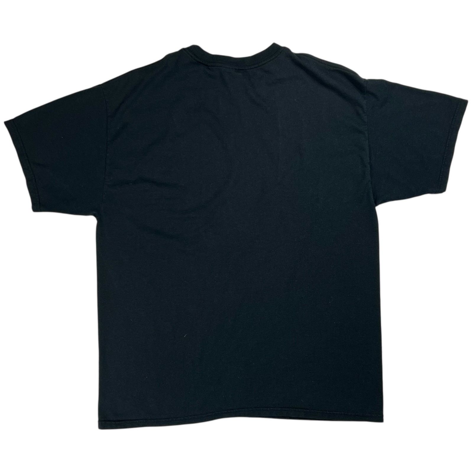 Band Tees × Hanes × Vintage Vintage Y2K Nothing shoegaze hardcore punk band tee (L) Size US L / EU 52-54 / 3 - 7 Thumbnail