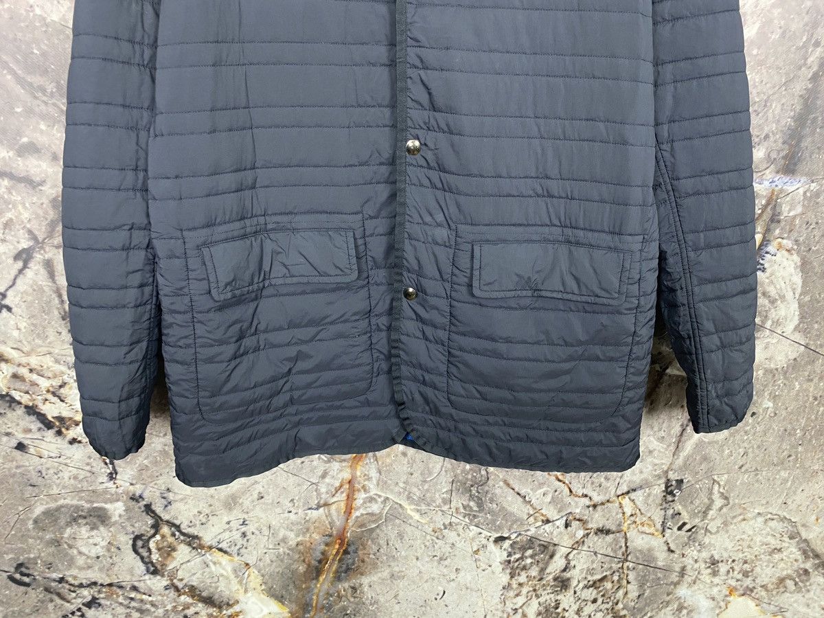 Z Zegna Men’s Z Zegna Reversible Jacket Luxury Rare Size XL Size US XL / EU 56 / 4 - 9 Thumbnail