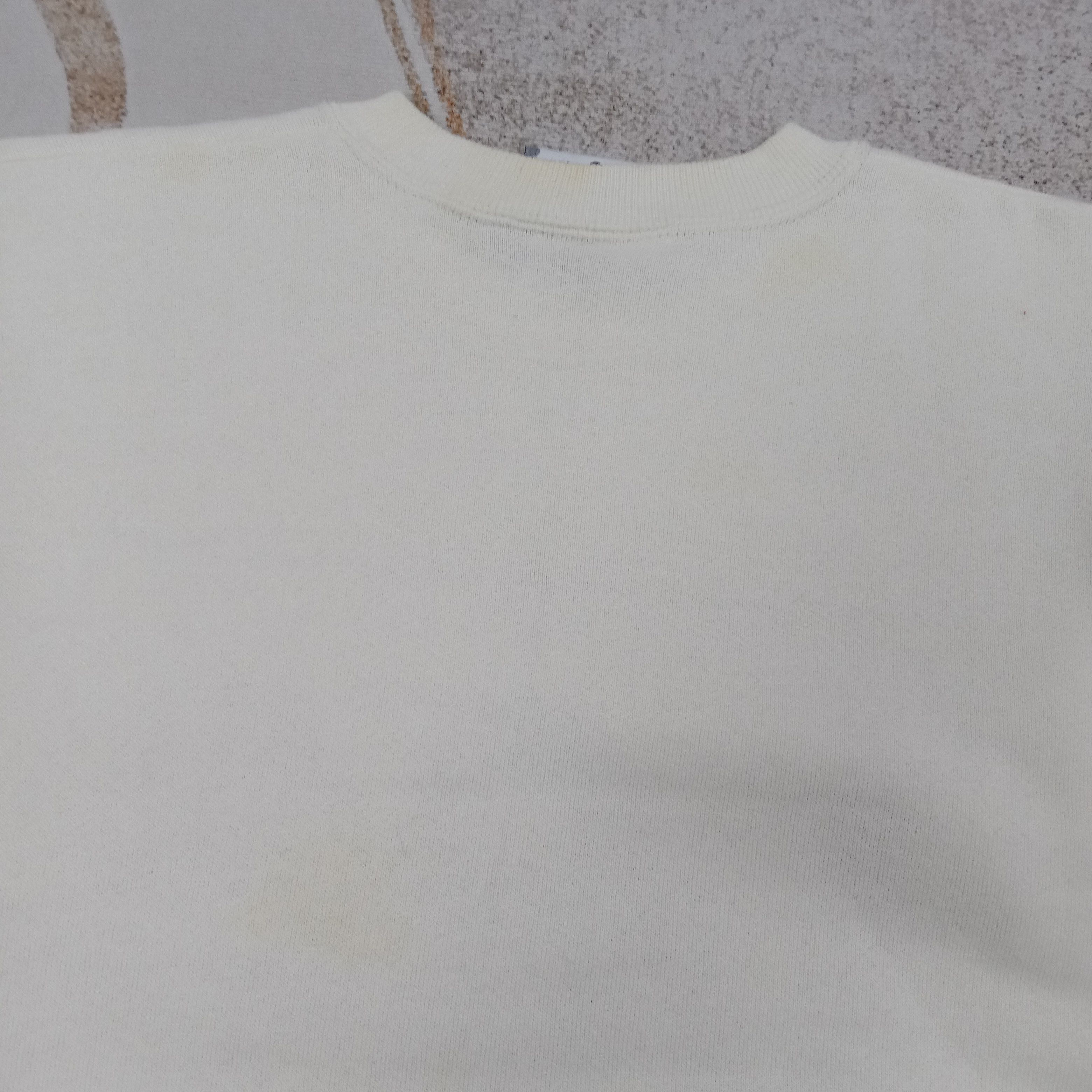 Lee Lee Big Logo 90's Sweatshirt C266N22 Size US S / EU 44-46 / 1 - 7 Thumbnail