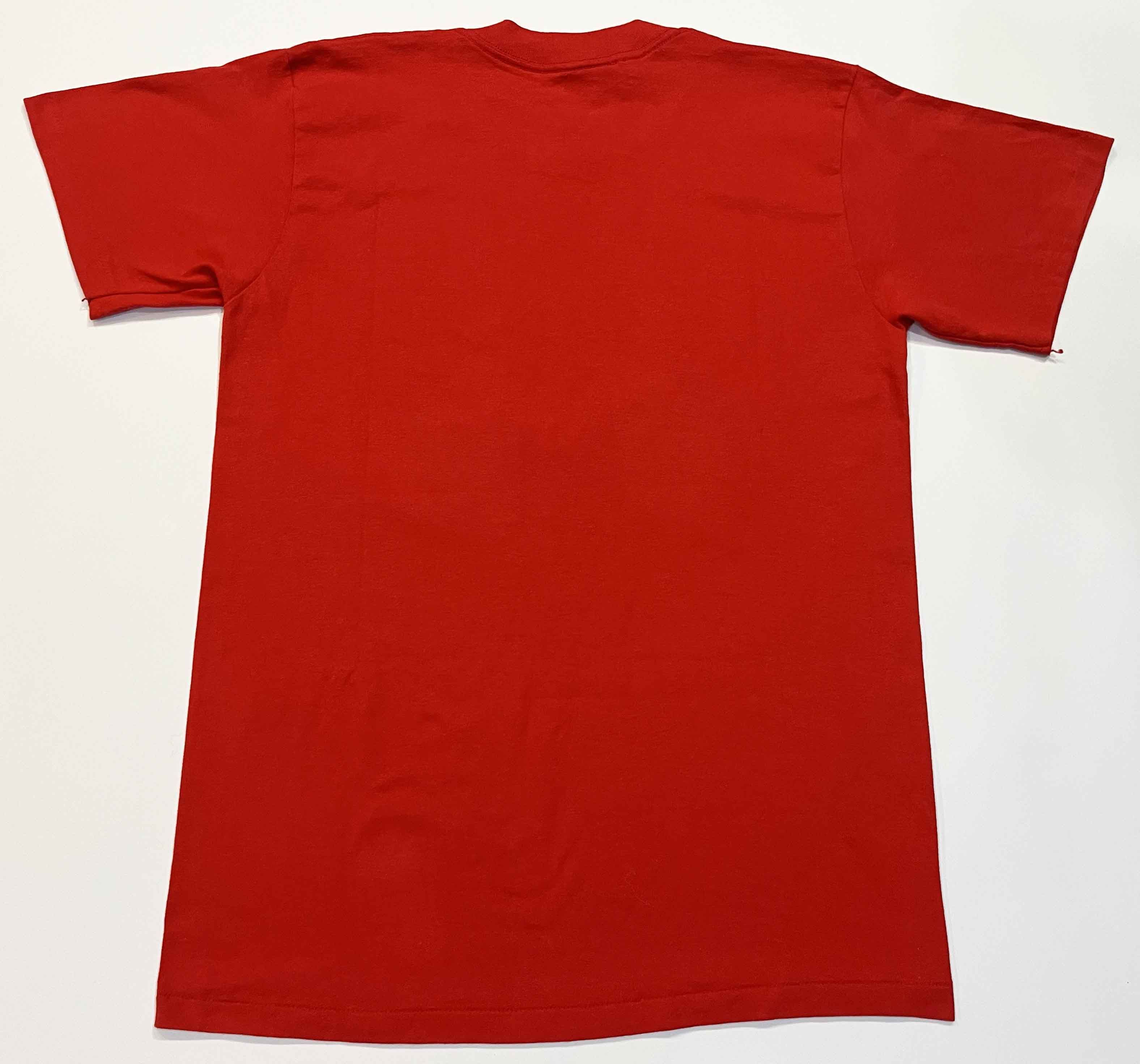 NCAA × Vintage Vintage 1992 NCAA Alabama Crimson Tide Football T-Shirt Size US L / EU 52-54 / 3 - 8 Thumbnail