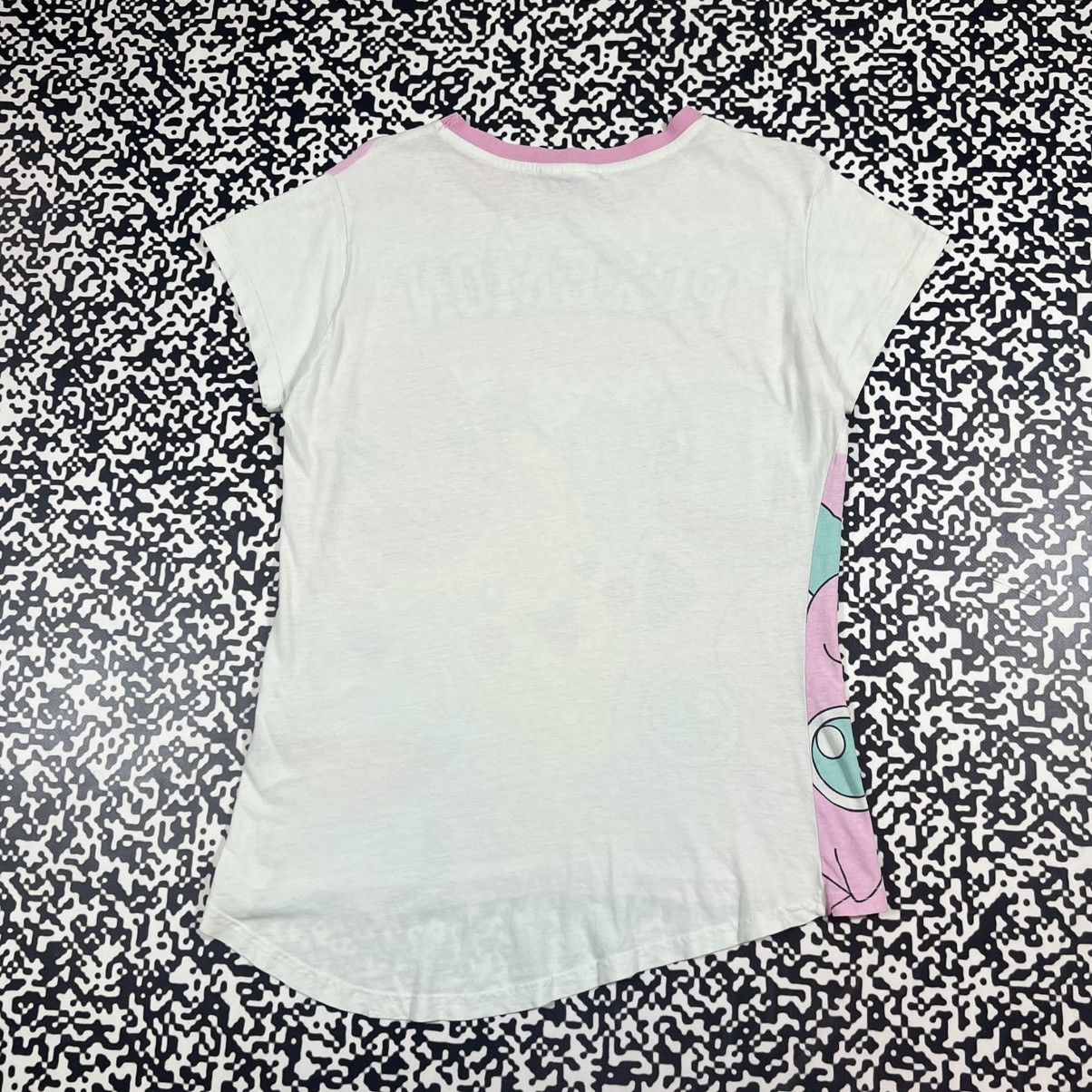 Pokemon Vintage Y2K Pokemon Anima Cartoon Over Print Japanese Tshirt Size M / US 6-8 / IT 42-44 - 12 Thumbnail