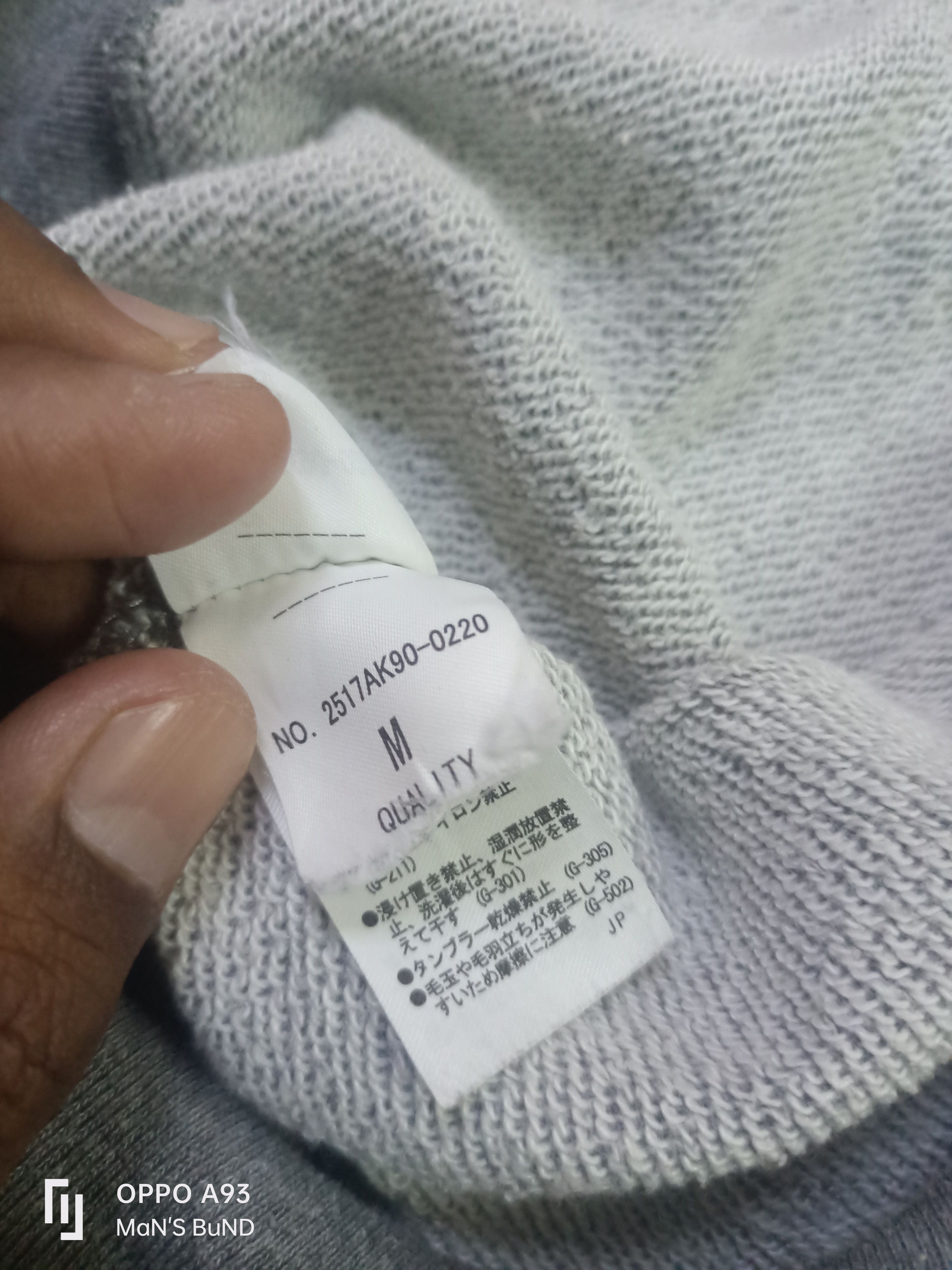 Japanese Brand × Vintage STOOGE & CO Hoodies Size US M / EU 48-50 / 2 - 13 Thumbnail
