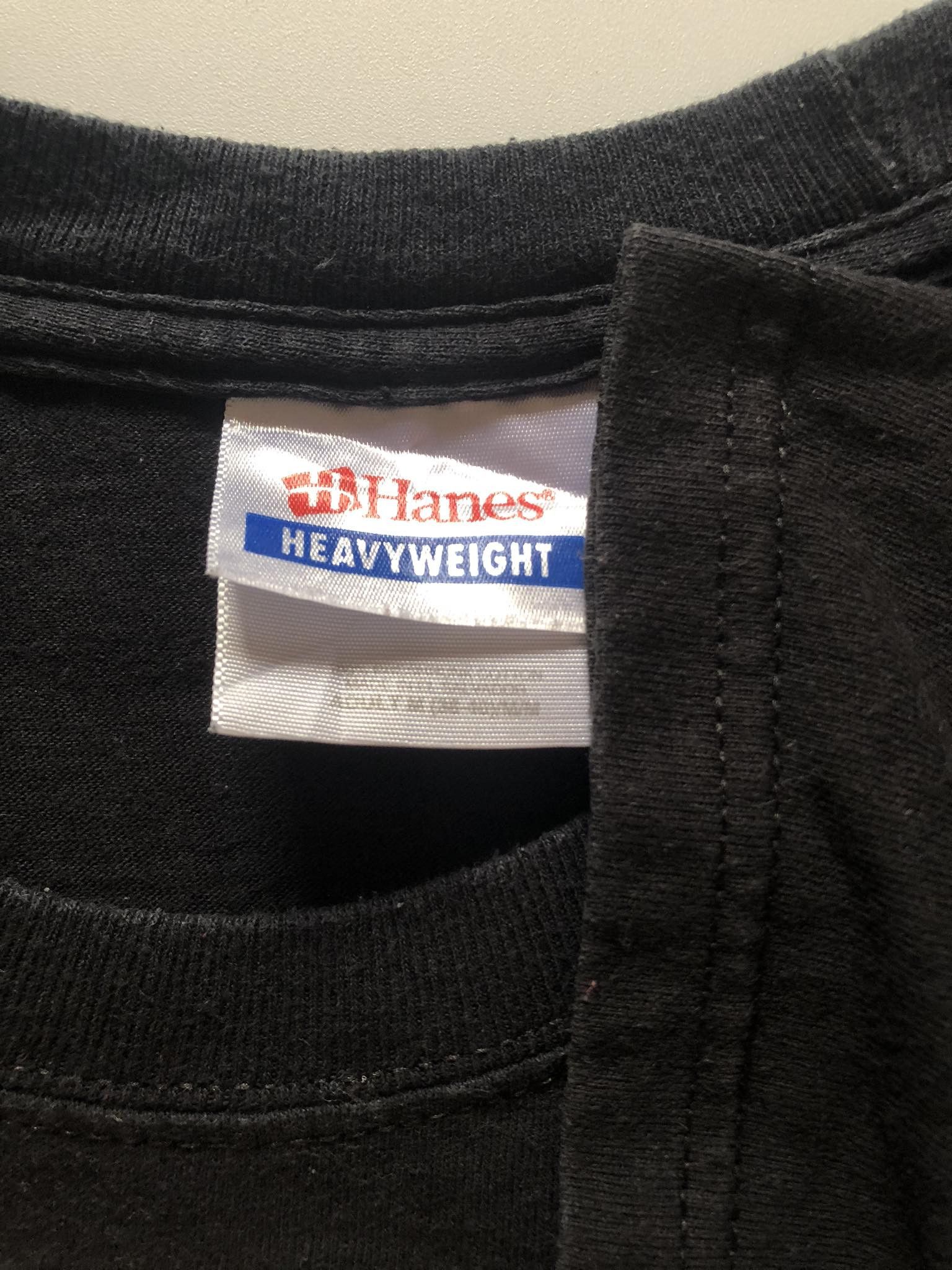 Vintage Y2K Bauhaus Simpsons Shirt