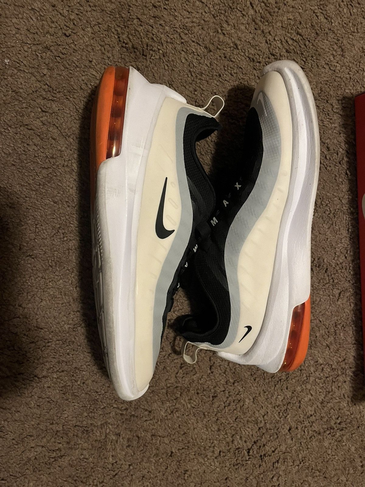 Nike Nike Air Max 90 trainers Size US 7.5 / EU 40-41 - 3 Thumbnail