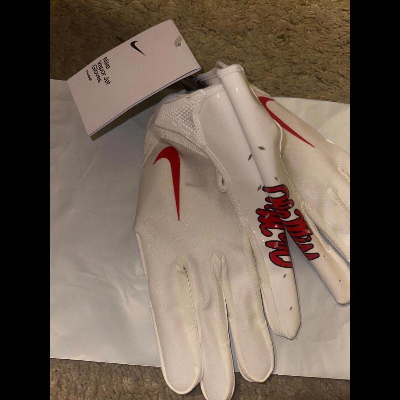Nike New Nike Vapor Knit 40 Size ONE SIZE - 1 Thumbnail