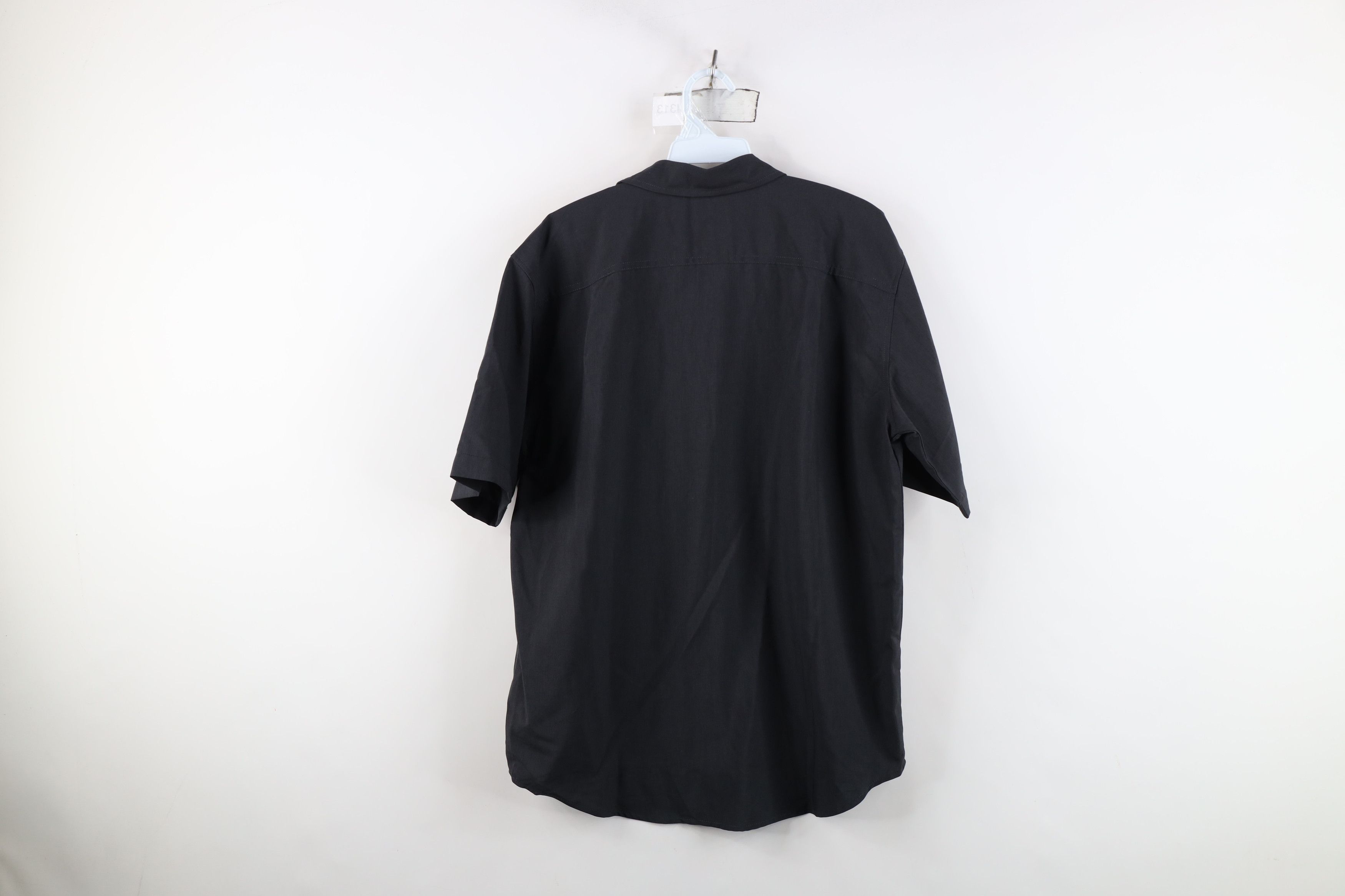 Orvis New Orvis Short Sleeve Trekking Hiking Collared Button Shirt Size US M / EU 48-50 / 2 - 12 Thumbnail