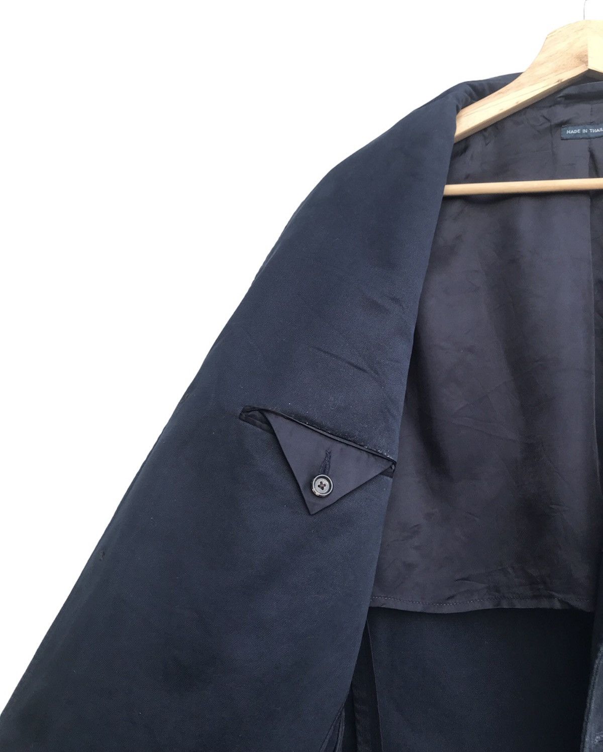 Polo Ralph Lauren Polo Ralph Lauren Single Breasted Sport Coat Size US L / EU 52-54 / 3 - 10 Thumbnail