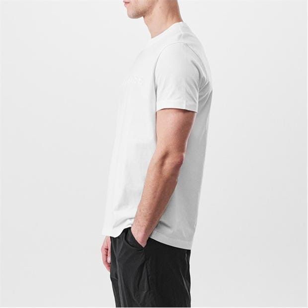 Canada Goose Logo T-Shirt Size US XXL / EU 58 / 5 - 2 Thumbnail