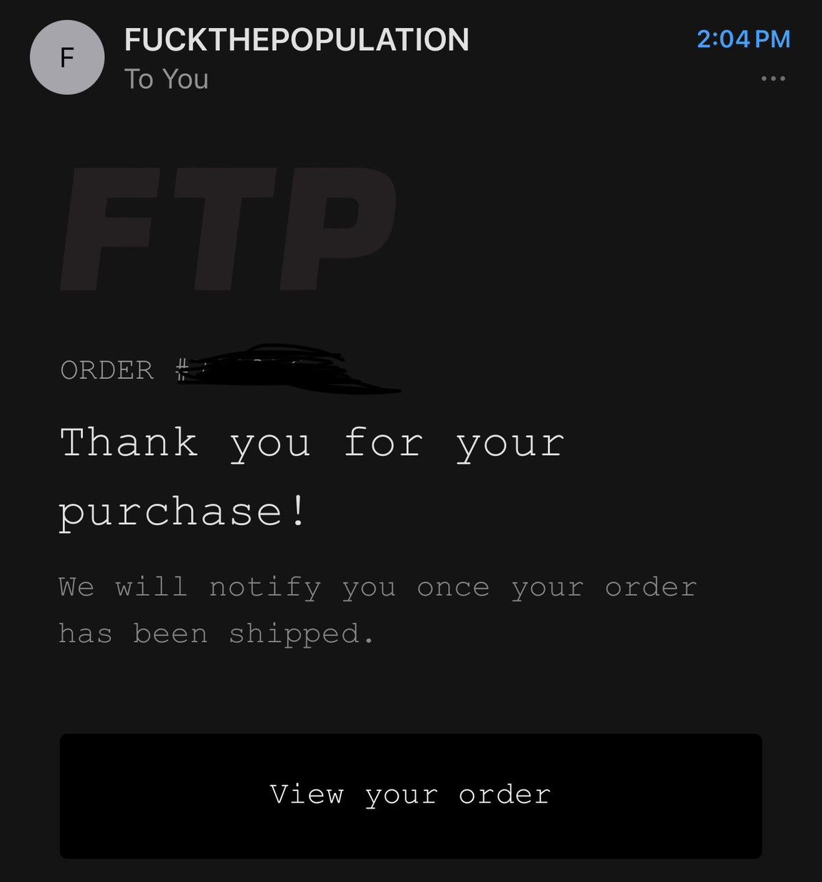 Reebok FTP X REEBOK Size US 11 / EU 44 - 7 Thumbnail