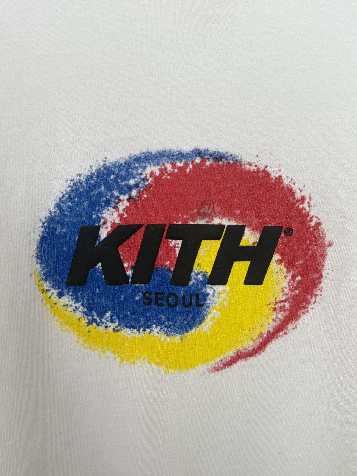 Kith Kith Seoul Tee Size US L / EU 52-54 / 3 - 4 Thumbnail