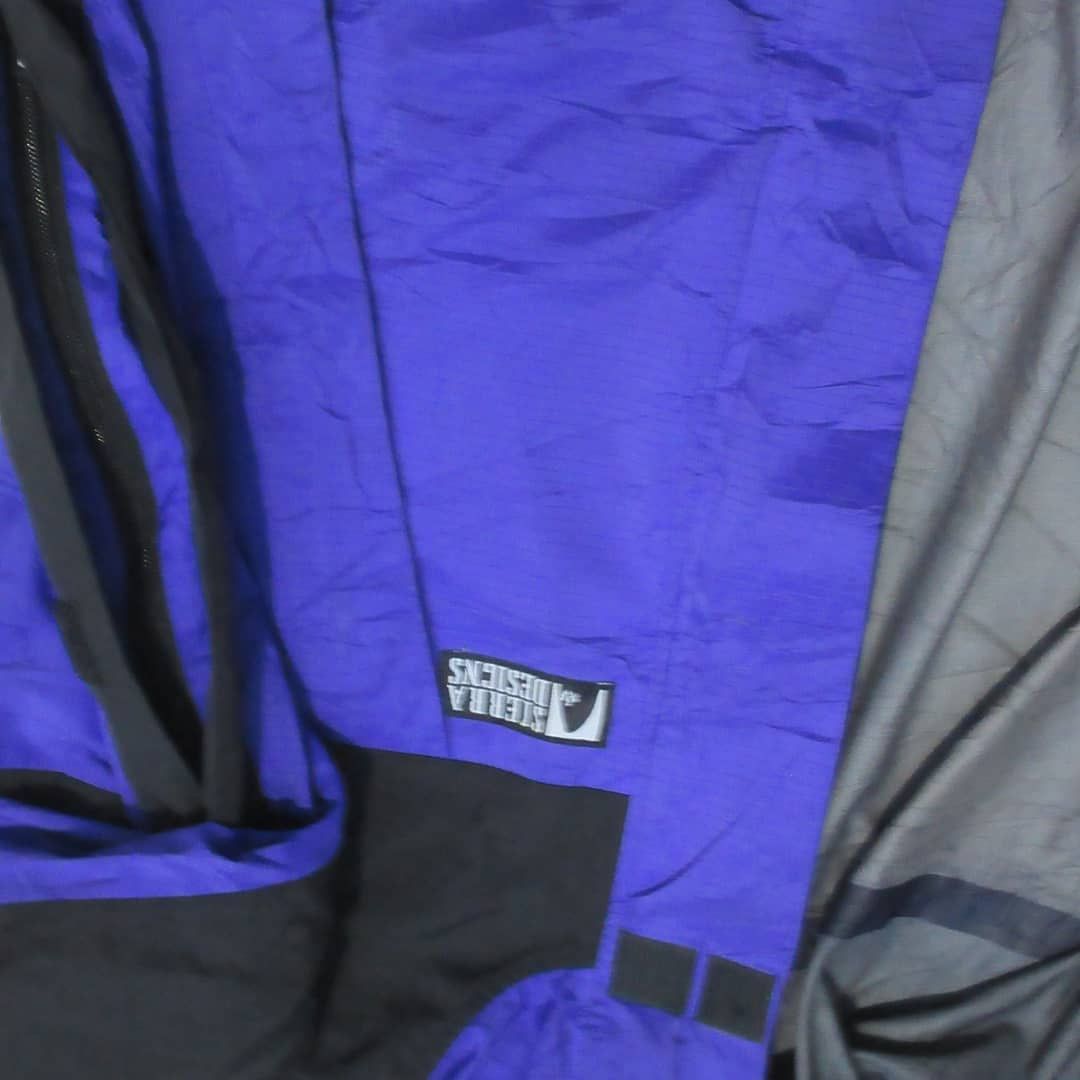 Sierra Designs Vintage Classic Sierra Designs Idr 350k Iconic series jacket Size US L / EU 52-54 / 3 - 7 Thumbnail