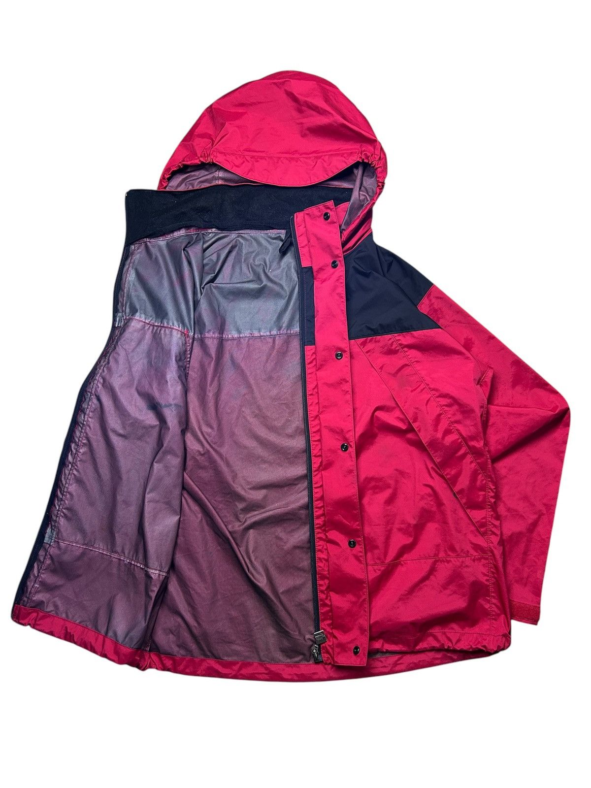 Goretex × The North Face The North Face Gore-tex Jacket Size US L / EU 52-54 / 3 - 3 Thumbnail