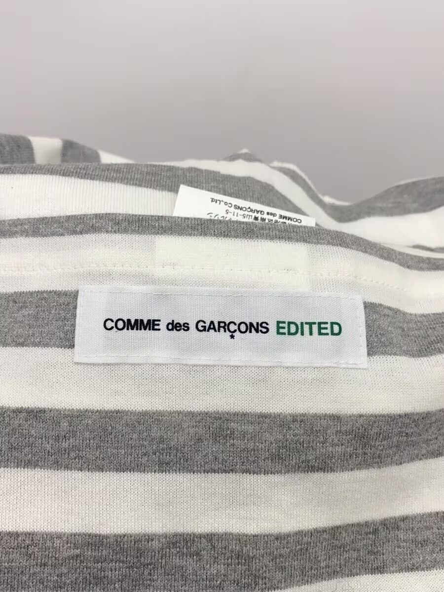 Comme des Garcons Striped Tote Bag Size ONE SIZE - 6 Thumbnail