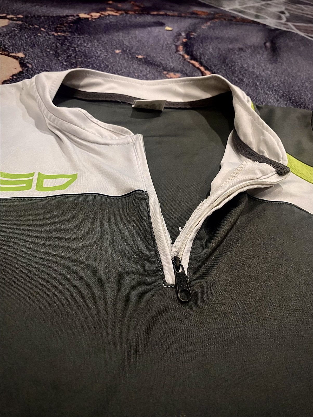 Other Sport fitjersey FSD Size US L / EU 52-54 / 3 - 4 Thumbnail