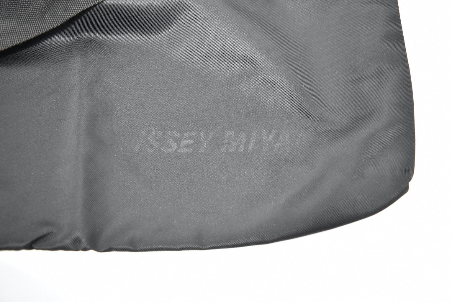 Hai Sporting Gear × Issey Miyake Issey Miyake x Hai Sporting Gear Shoulder Bag Size ONE SIZE - 5 Thumbnail