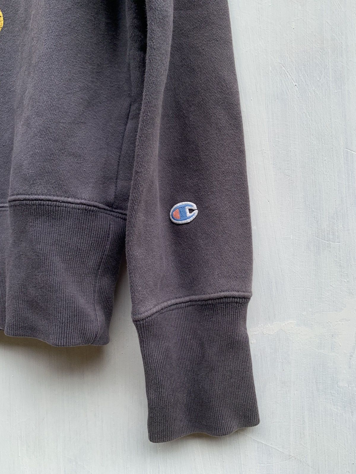 Champion Vintage champion runner rockford athletics dept Size M / US 6-8 / IT 42-44 - 4 Thumbnail