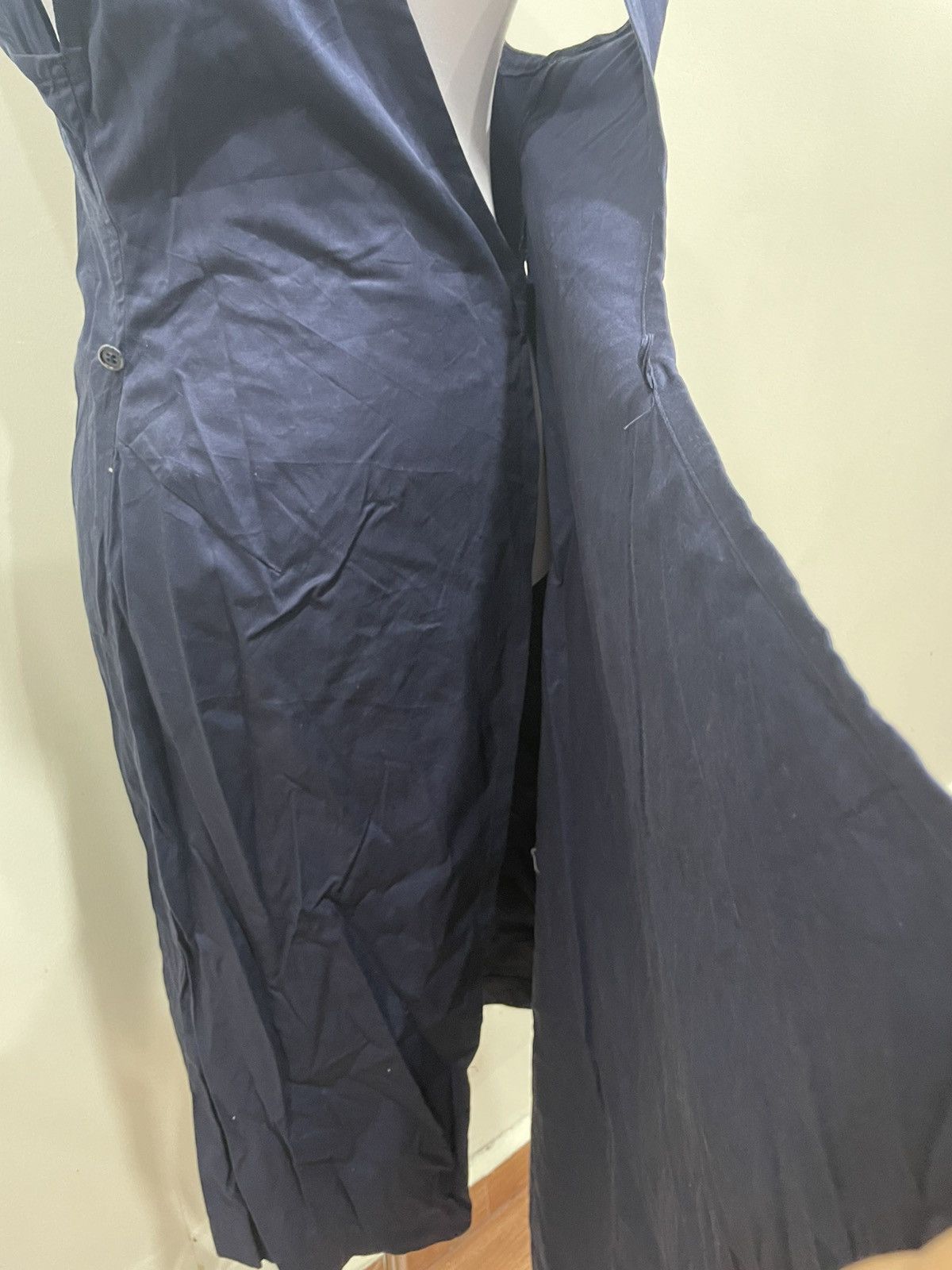 Hai Sporting Gear Hai Sporting Gear Wrap Plain Dress Size M / US 6-8 / IT 42-44 - 6 Thumbnail