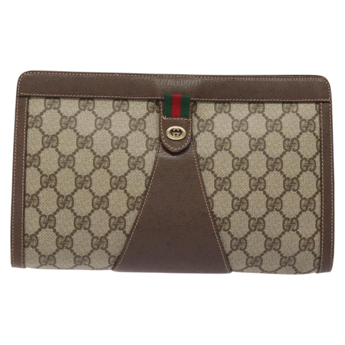 Gucci Gucci Ophidia clutch Size ONE SIZE - 1 Thumbnail