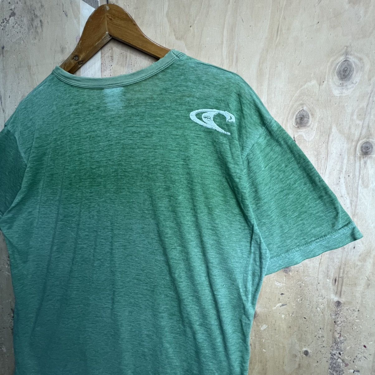 O'Neill × Vintage O'Neill Vintage Tee Size US L / EU 52-54 / 3 - 3 Thumbnail