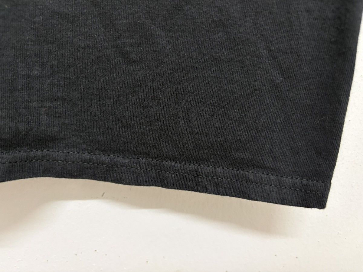Band Tees THE NIXON RODEO THE UNDERSTATEMENT ROCK BAND TEE Size US S / EU 44-46 / 1 - 8 Thumbnail