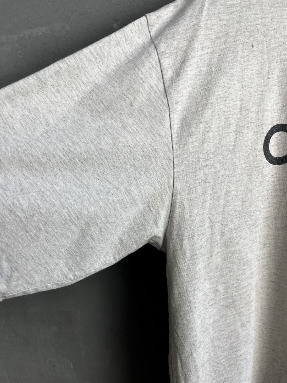 Carhartt Carhartt worker distressed t shirt vintage 90s Size US XL / EU 56 / 4 - 7 Thumbnail