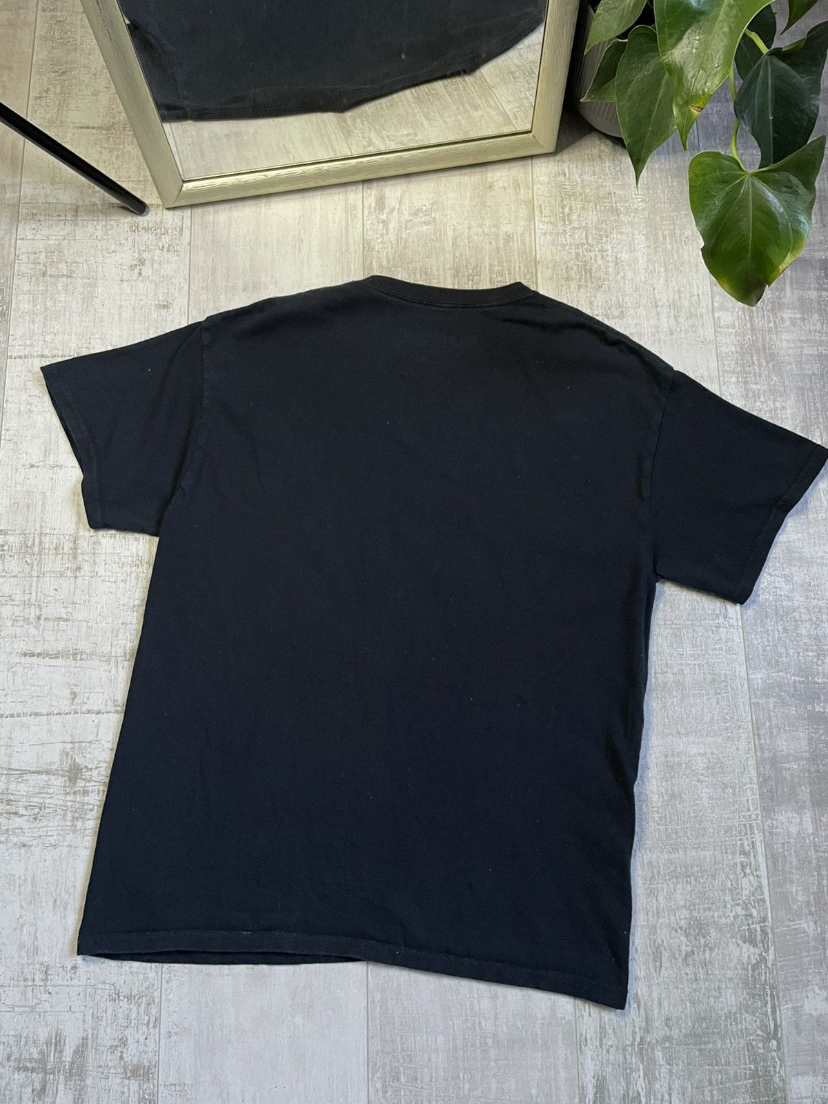 Vintage Vintage Y2K Pulp Fiction Movie T-Shirt Dance RARE Size US S / EU 44-46 / 1 - 3 Thumbnail