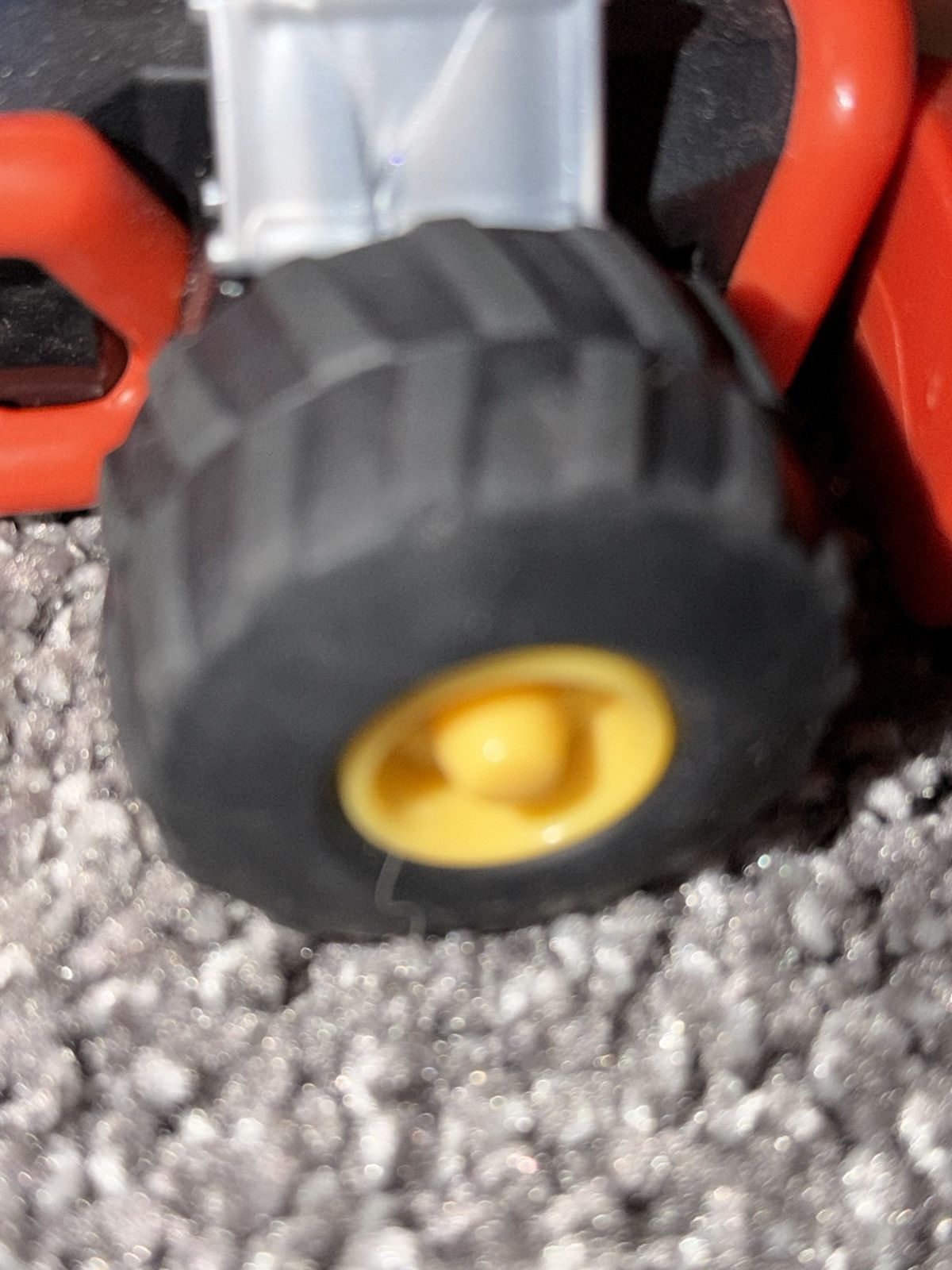 Nintendo Nintendo Jakks Pacific Mario Kart RC Remote Control 2023 Size ONE SIZE - 12 Thumbnail