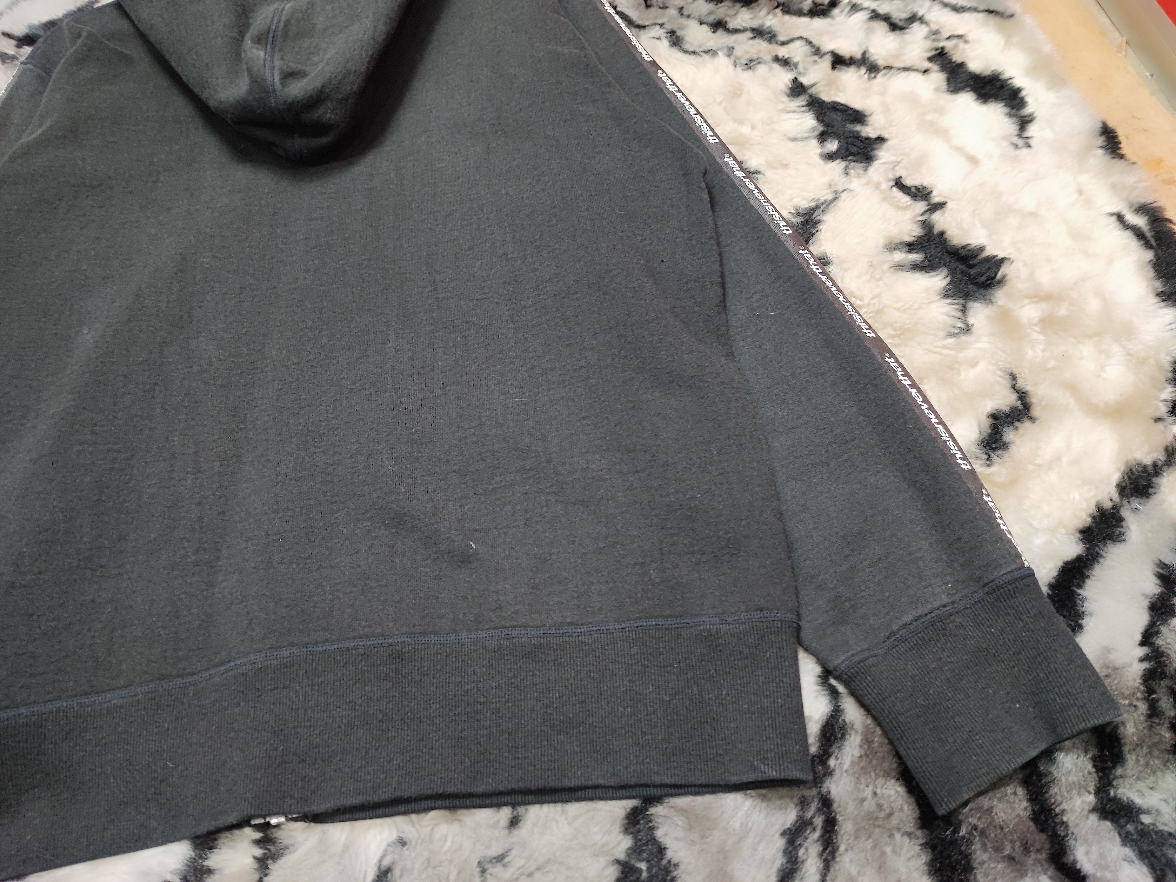 thisisneverthat THISISNEVERTHAT Side Tape Hoodie XL Size US XL / EU 56 / 4 - 13 Thumbnail