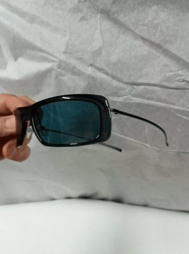 Gucci GUCCI Sunglasses GG1466 Wrap Shield Ski Mask Tom Ford Size ONE SIZE - 3 Thumbnail