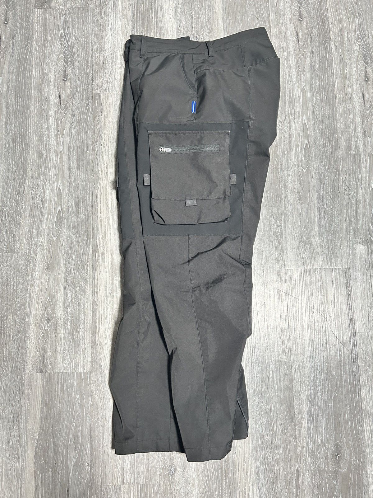 Reindee Lusion Reindee Lusion 042 Cargos Size US 34 / EU 50 - 2 Thumbnail