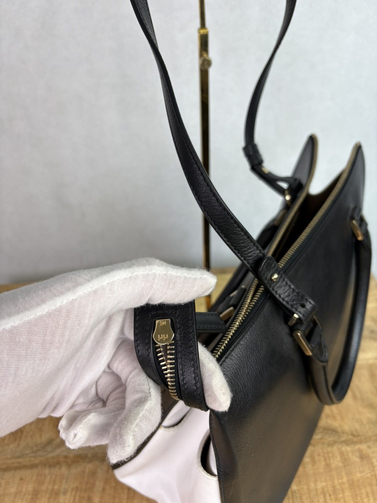 Jil Sander JIL Sander bag Size ONE SIZE - 4 Thumbnail